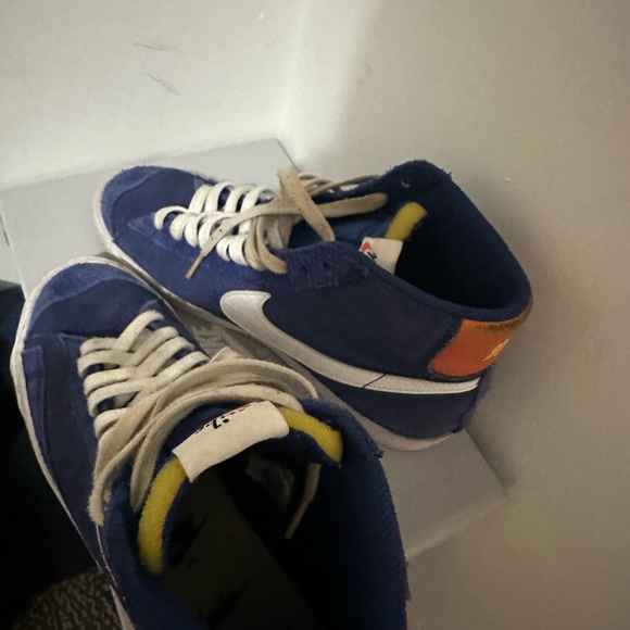 Nike “First Use 77” Blazer - Picture 2 of 6